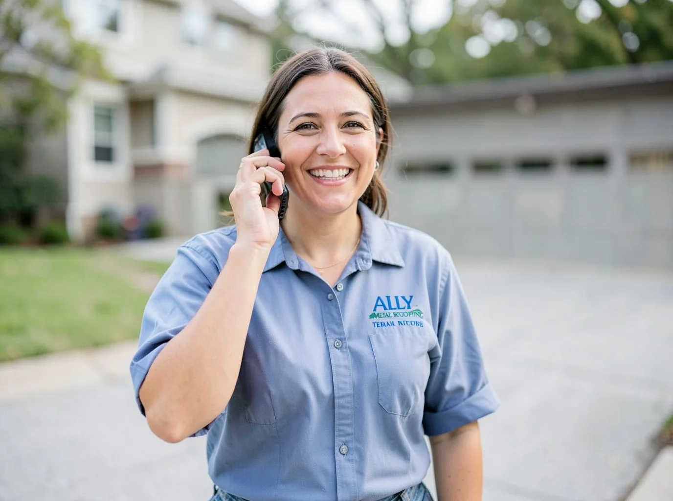Metal Roof Installation Caledonia, MN FAQs